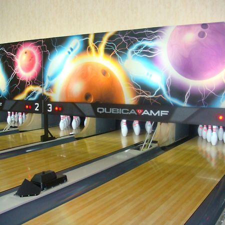 Sovinyon Resort Burlach'ya Balka Zewnętrze zdjęcie