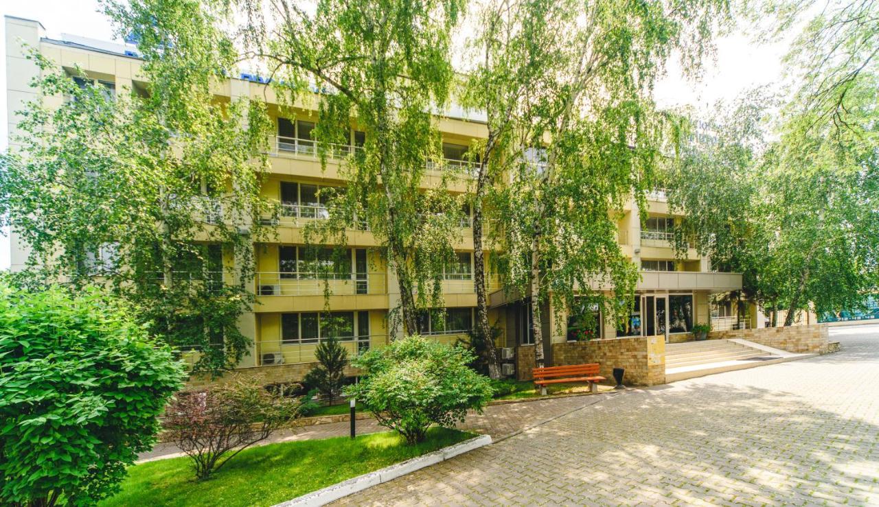 Sovinyon Resort Burlach'ya Balka Zewnętrze zdjęcie
