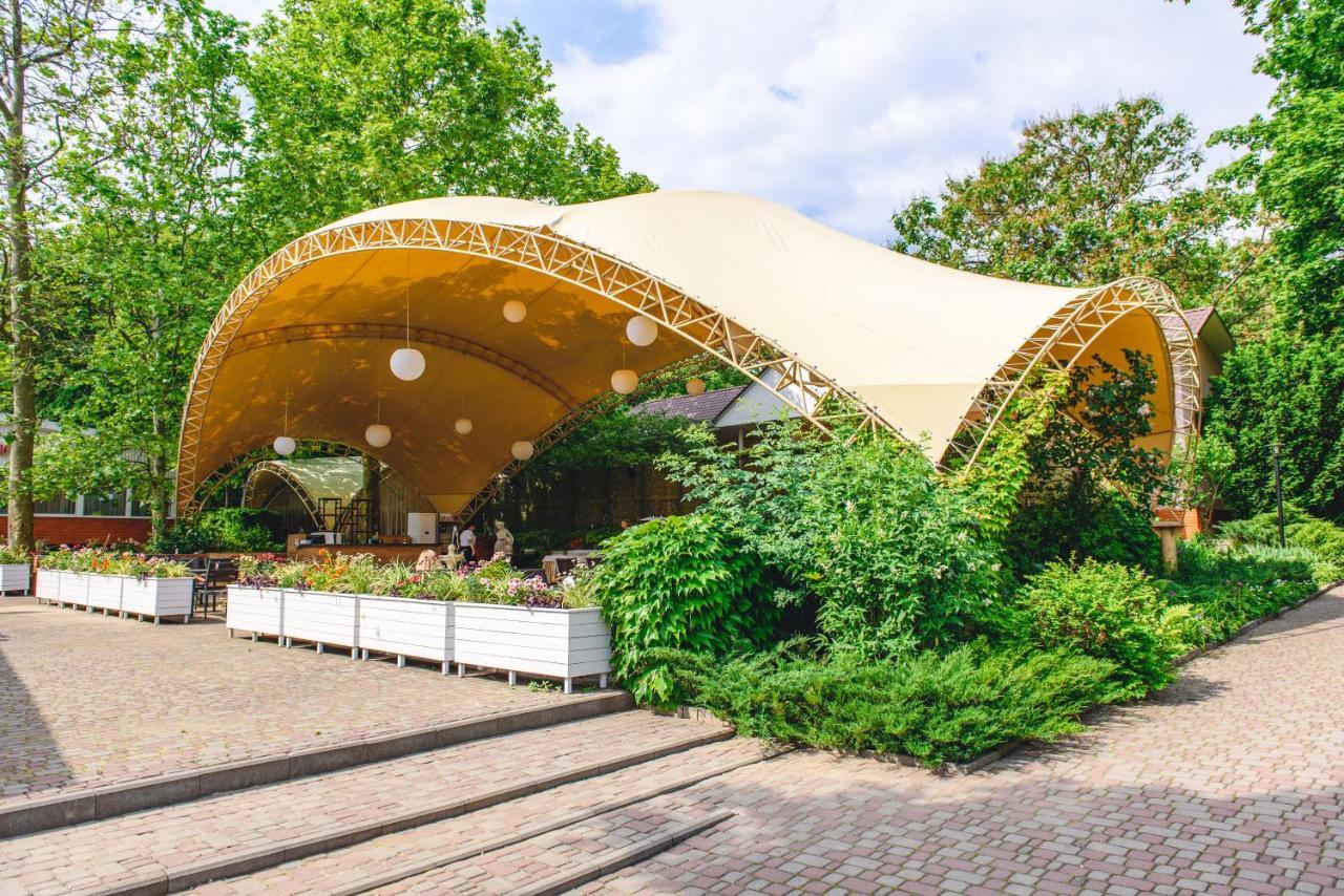 Sovinyon Resort Burlach'ya Balka Zewnętrze zdjęcie