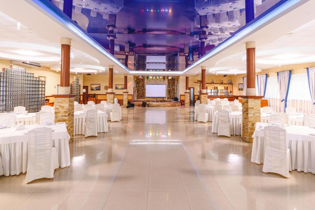Sovinyon Resort Burlach'ya Balka Zewnętrze zdjęcie