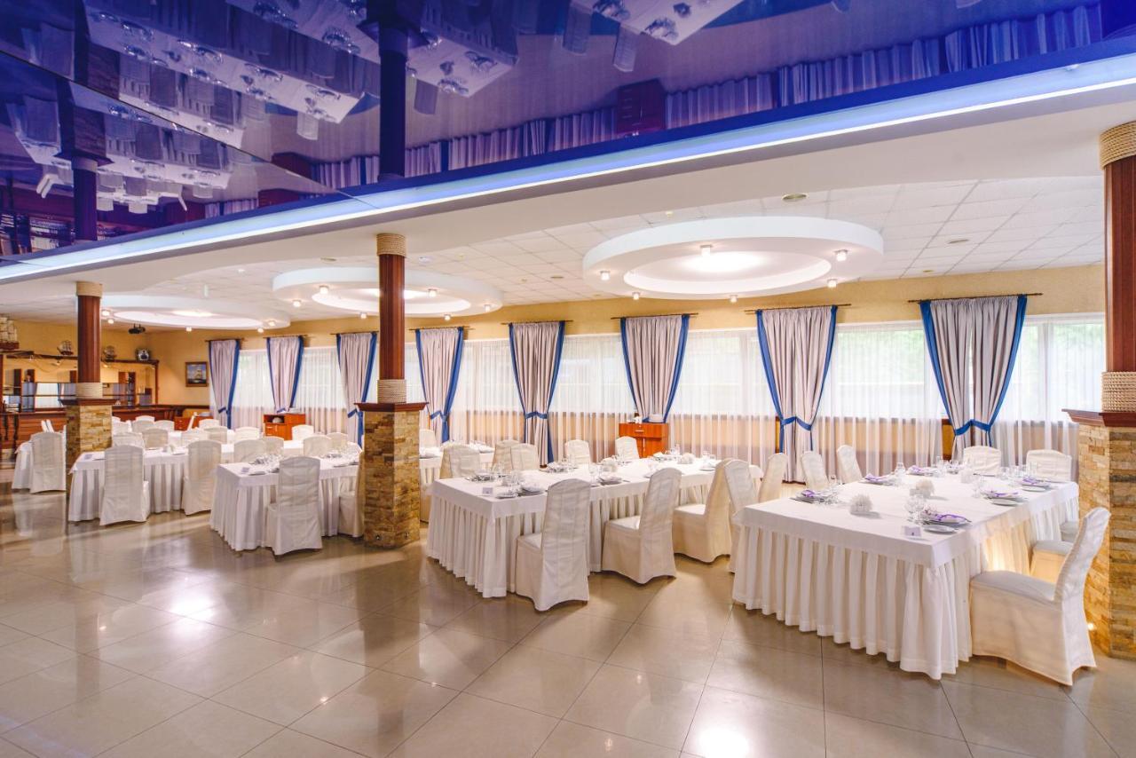 Sovinyon Resort Burlach'ya Balka Zewnętrze zdjęcie