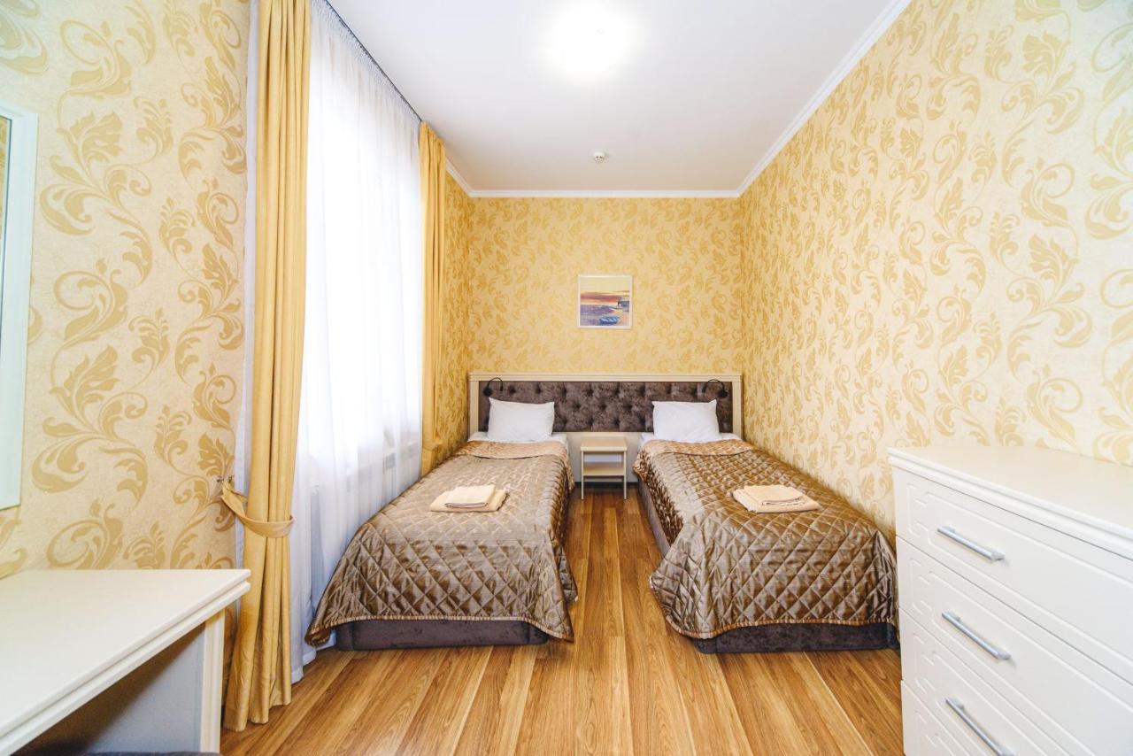 Sovinyon Resort Burlach'ya Balka Zewnętrze zdjęcie