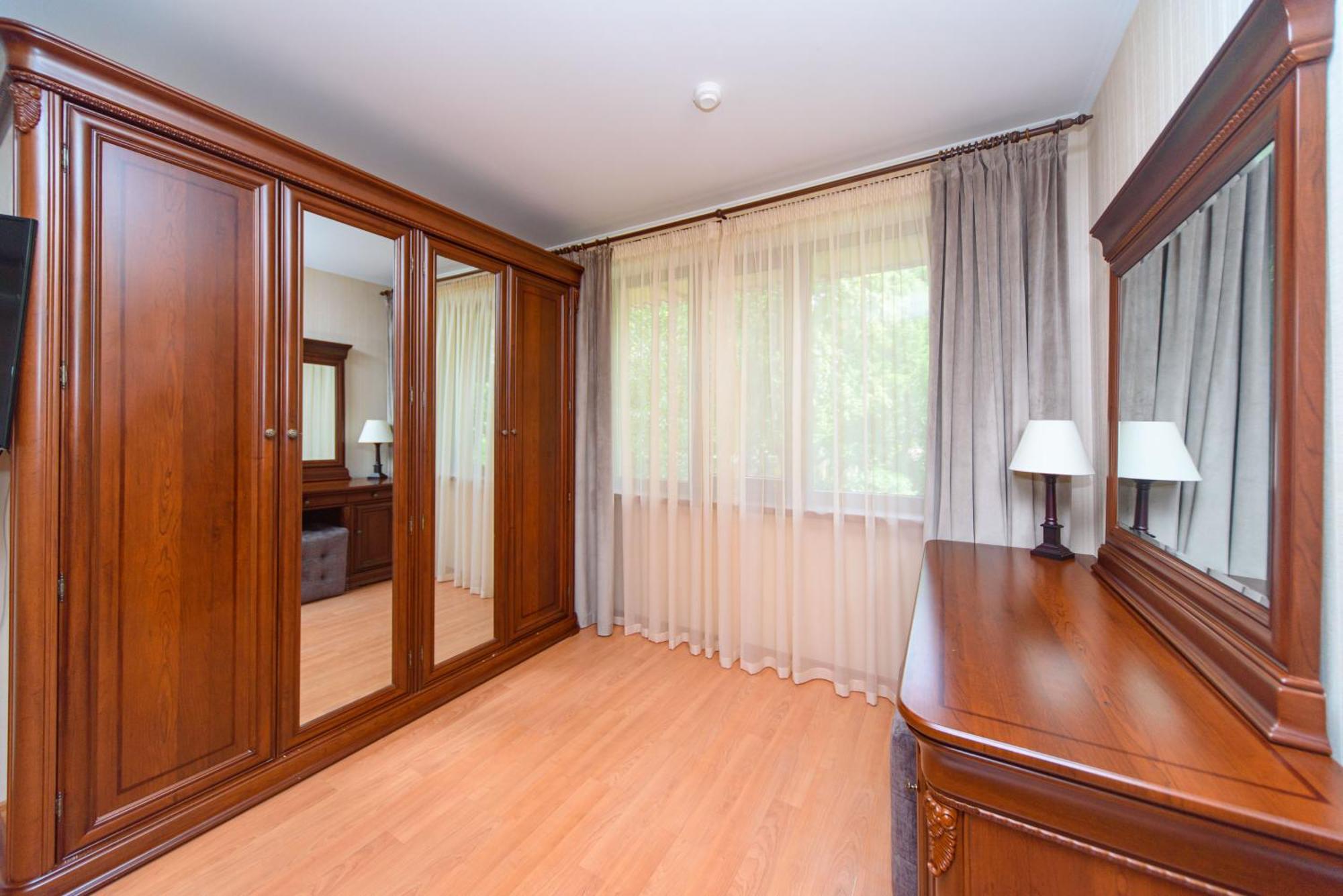 Sovinyon Resort Burlach'ya Balka Zewnętrze zdjęcie
