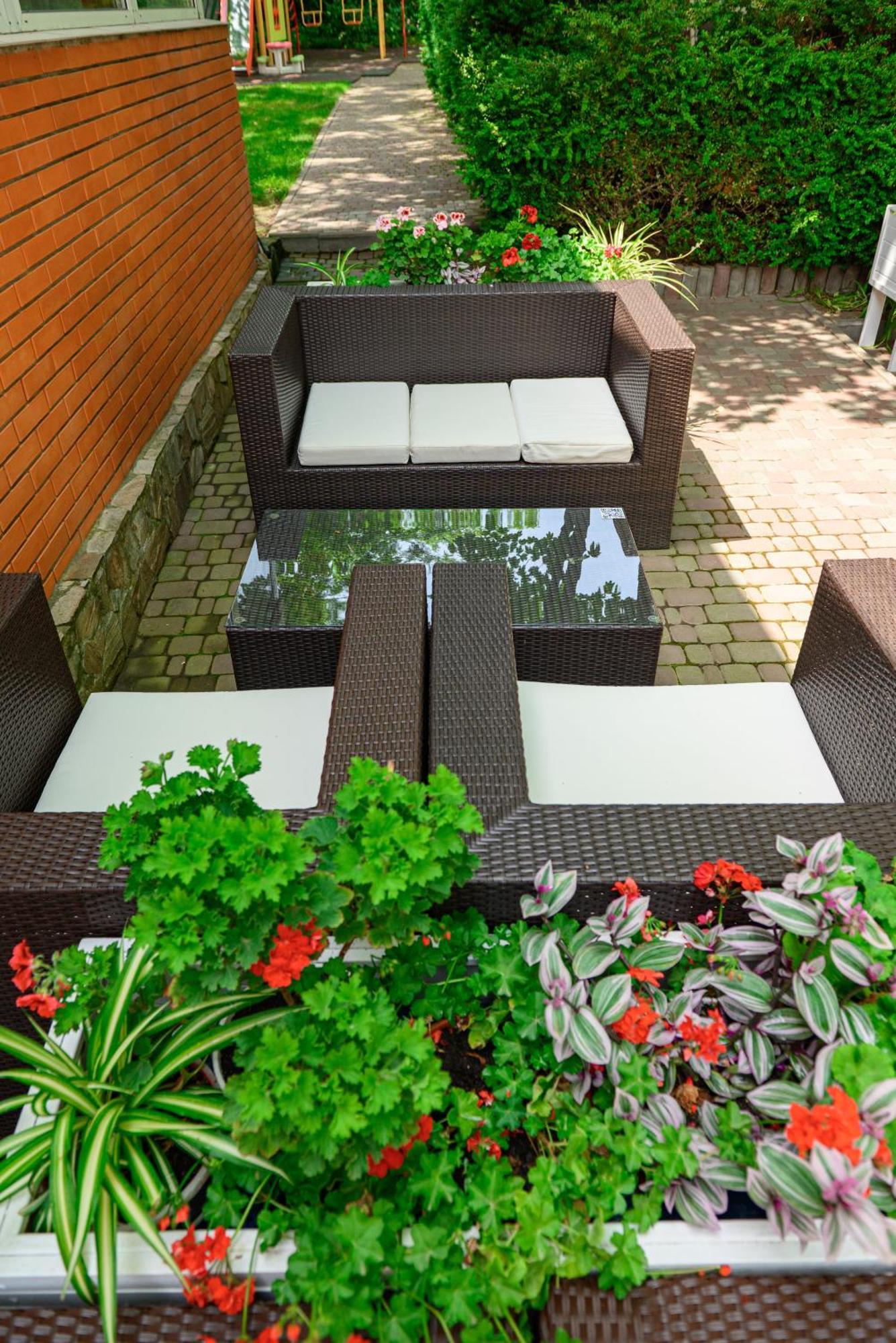 Sovinyon Resort Burlach'ya Balka Zewnętrze zdjęcie