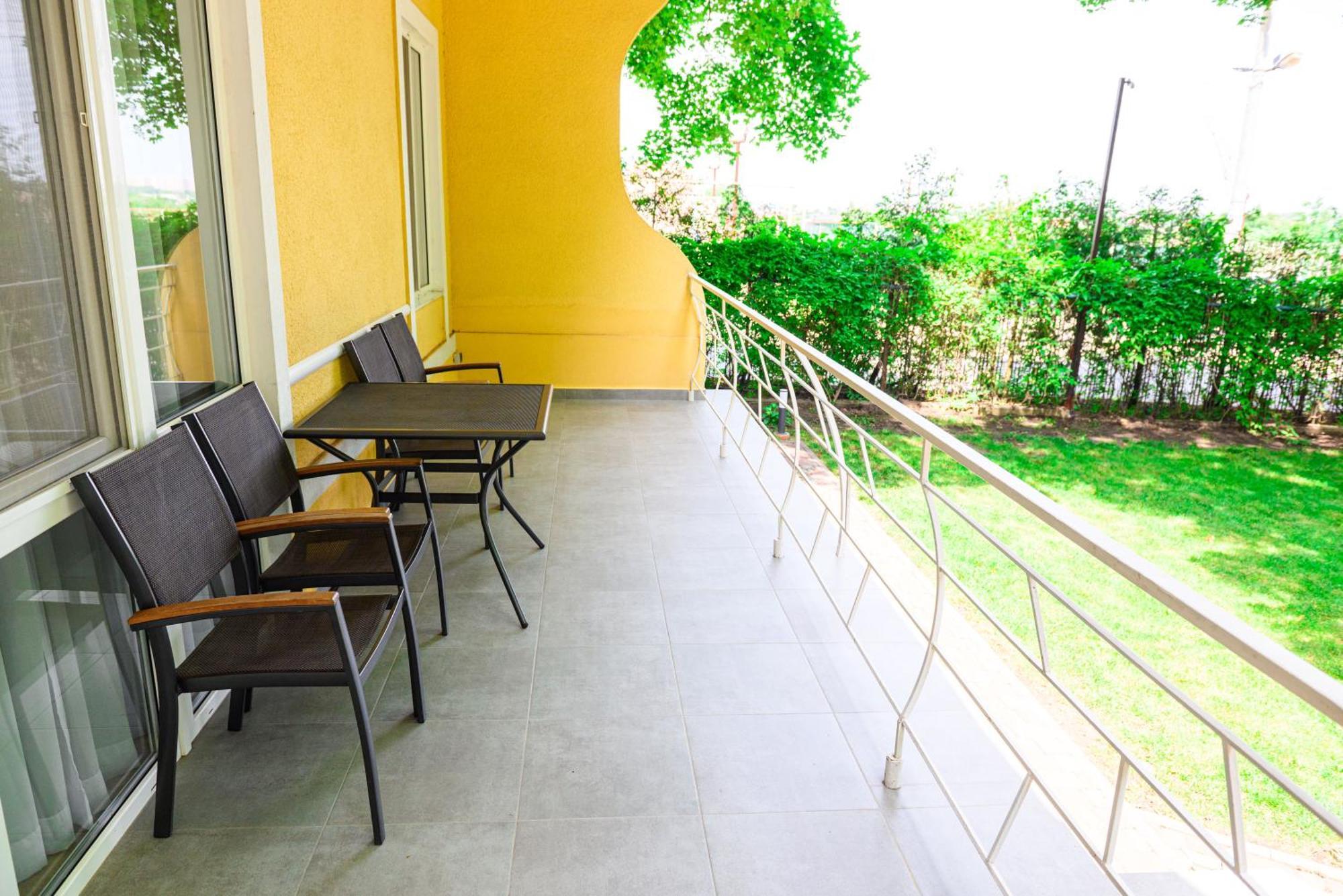 Sovinyon Resort Burlach'ya Balka Zewnętrze zdjęcie