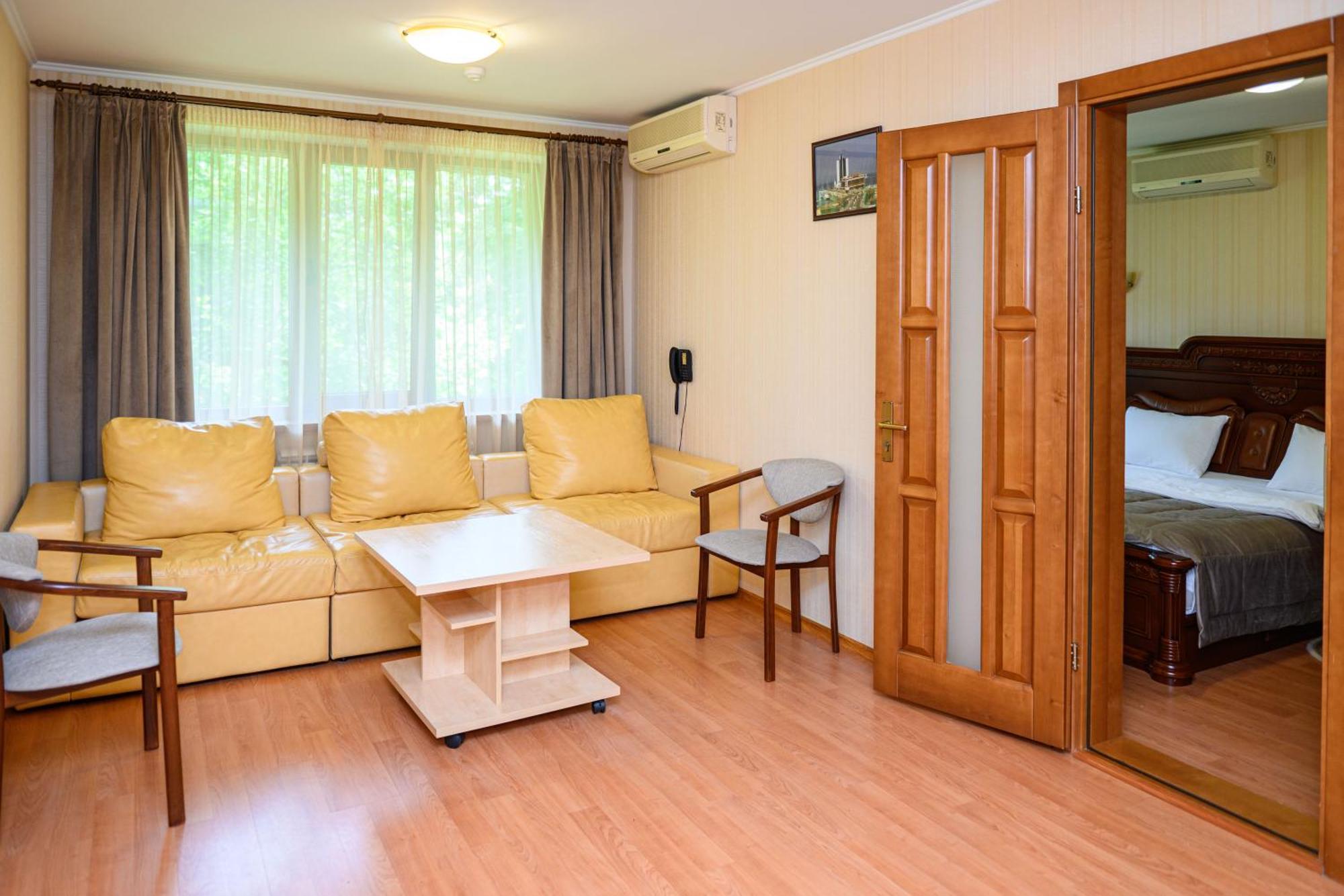 Sovinyon Resort Burlach'ya Balka Zewnętrze zdjęcie
