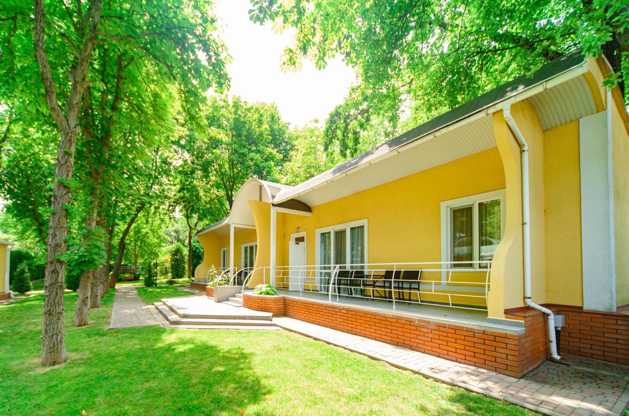 Sovinyon Resort Burlach'ya Balka Zewnętrze zdjęcie