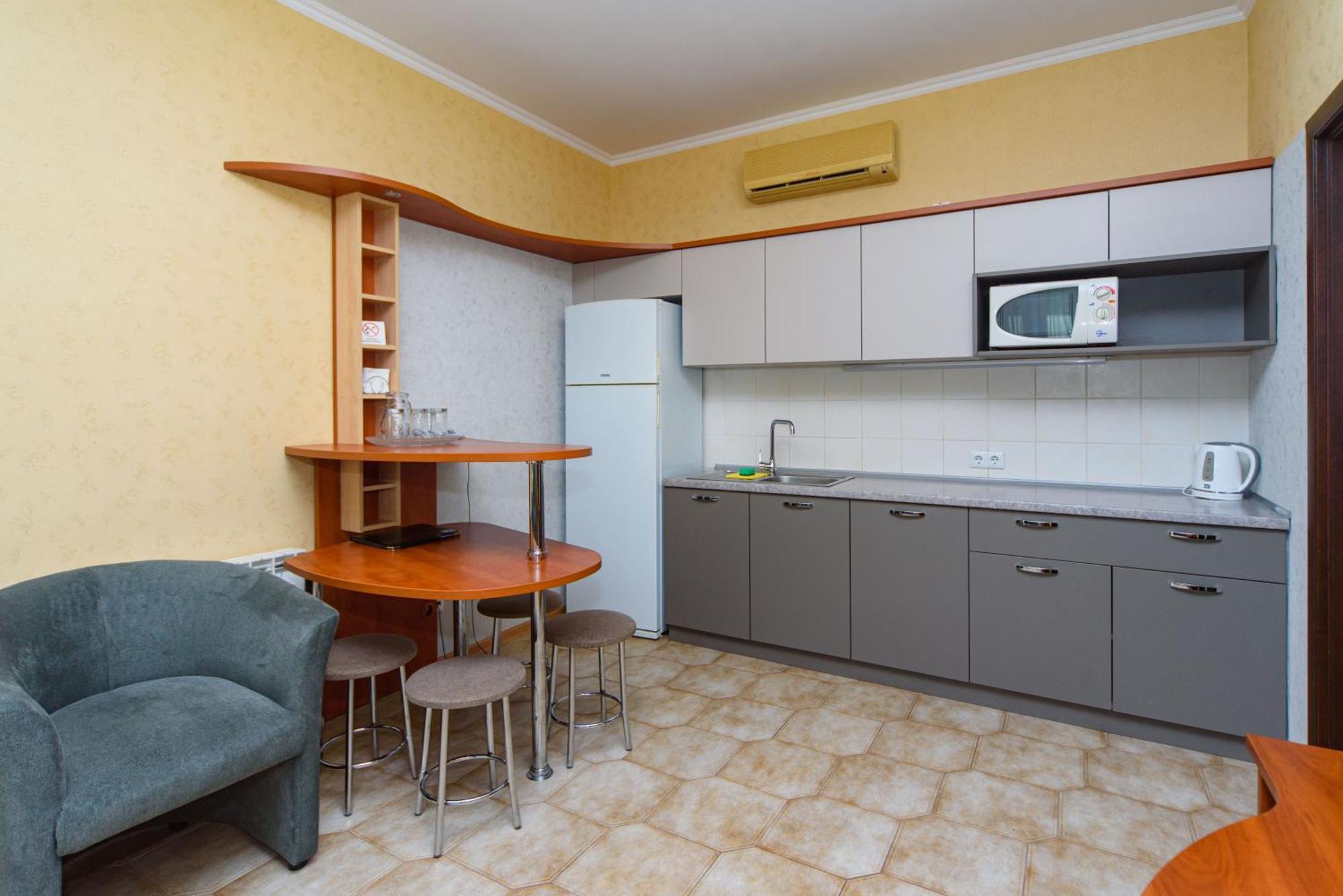 Sovinyon Resort Burlach'ya Balka Zewnętrze zdjęcie
